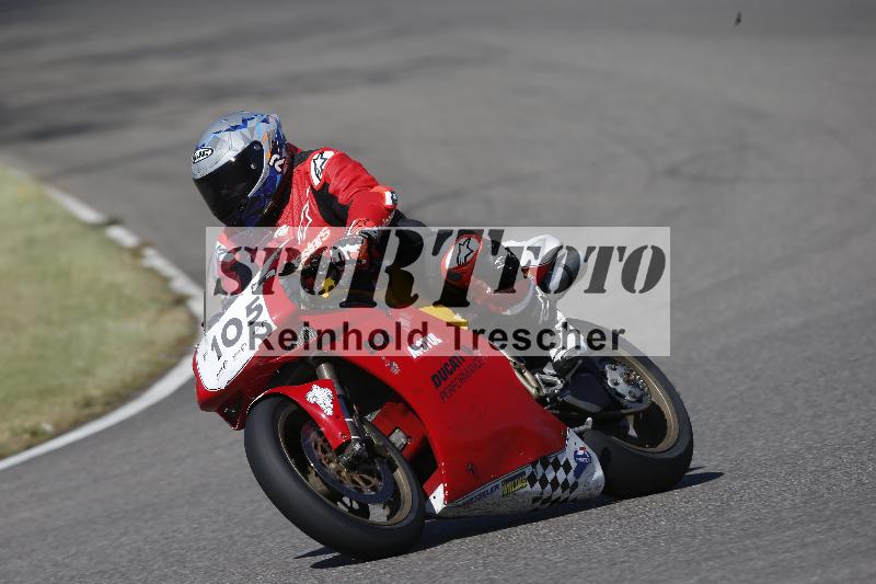 /12 30.04.2026  Speer Racing ADR/Gruppe Classic/105